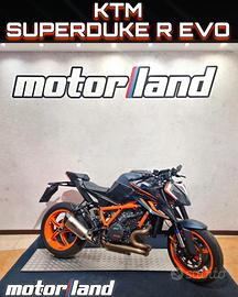 KTM 1290 Super Duke R EVO - 2023