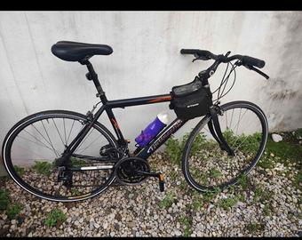 Bicicletta Bottecchia