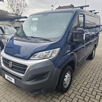 Fiat Ducato Professional 30 2.3 MJT 130CV