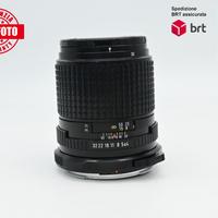 Pentax 67 SMC Macro 135 F4