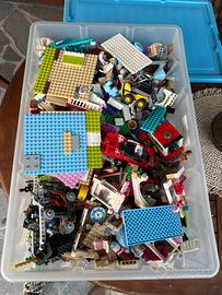 Costruzioni Lego