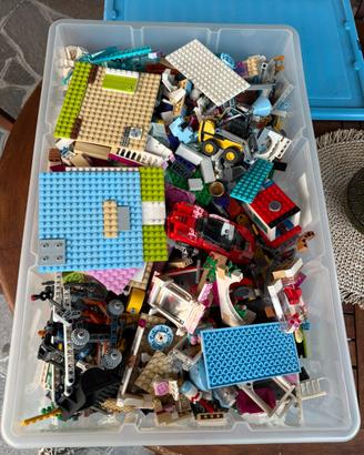 Costruzioni Lego