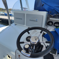 Barca Sea game stam star fisch 200