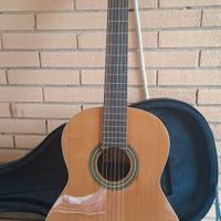 Alhambra C2 Muro del Alcoy Chitarra Classica a.70