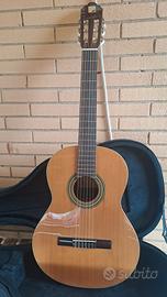 Alhambra C2 Muro del Alcoy Chitarra Classica a.70