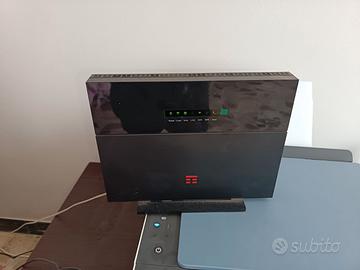 MODEM/Router Wiifii per fibra