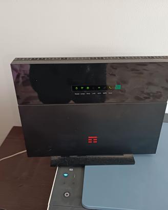 MODEM/Router Wiifii per fibra