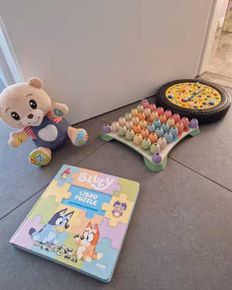 Giochi per bambini