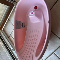 OKBABY Onda Baby - Vaschetta bagnetto