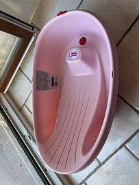 OKBABY Onda Baby - Vaschetta bagnetto