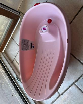 OKBABY Onda Baby - Vaschetta bagnetto