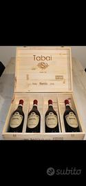 Barolo Tabai 2018