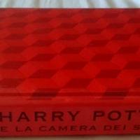 Libro "Harry Potter e la Camera dei Segreti"