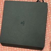 Play Station 4