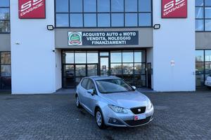 Seat Ibiza 1.2 5p. GPL-NEOPATENTATI
