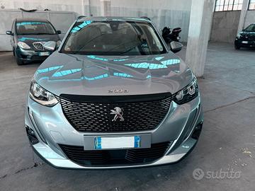 PEUGOET 2008 1.5 HDI 130 CV AUTOMATICA ALLURE