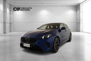 BMW Serie 1 118d MSport Pro auto