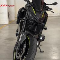 Kawasaki Z900