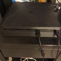 ps4 500gb