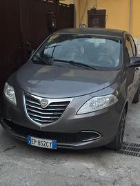 Lancia y 2013 1.2 benzina gpl casa madre perfetta