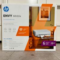 Stampante hp ENVY 6022e