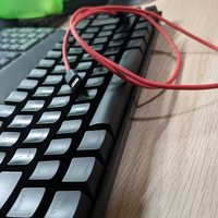 Tastiera Meccanica Drevo Calibur v2 Layout Italian