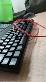 Tastiera Meccanica Drevo Calibur v2 Layout Italian