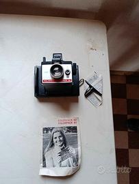 Polaroid ColorPack 80