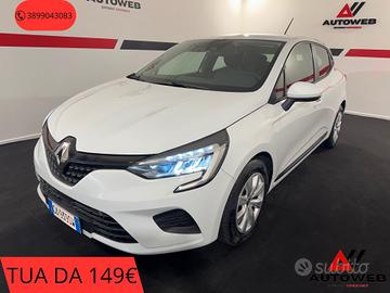 Renault Clio TCe 100 CV 5 porte Edition One
