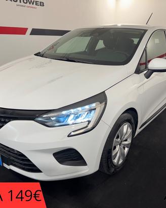 Renault Clio TCe 100 CV 5 porte Edition One