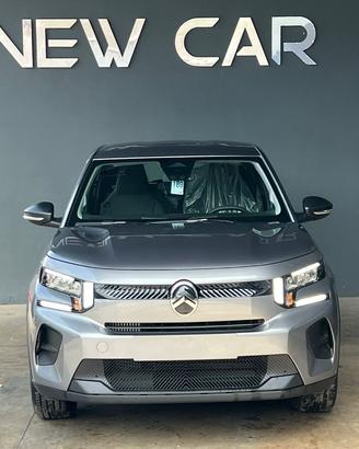 CITROEN C3 PureTech 100 S&S You