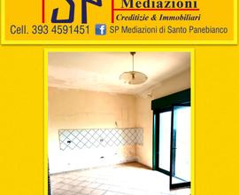 4 vani con Posto Auto