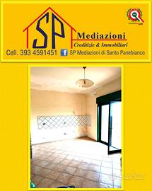 4 vani con Posto Auto