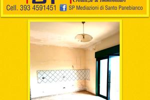 4 vani con Posto Auto