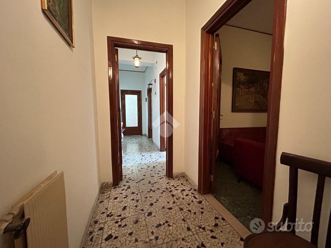 Appartamento – Cosenza, Città 2000 - Vista 5