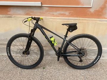 MTB 29’ alluminio Tg s SCOTT