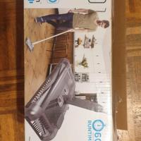 scopa rotante Black & Decker