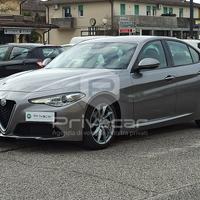ALFA ROMEO Giulia 2.2 Turbodiesel 150 CV AT8 Super