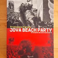 Jova Beach Party. Cronache da una nuova era
