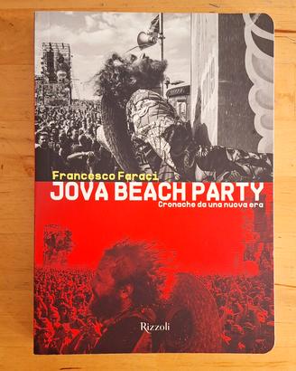 Jova Beach Party. Cronache da una nuova era