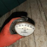 contachilometri veglia borletti vespa primavera et