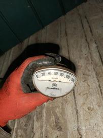 contachilometri veglia borletti vespa primavera et