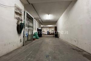 Box Auto in Seminterrato in Via Di Ceglie, 47