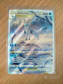 glaceon vastro 