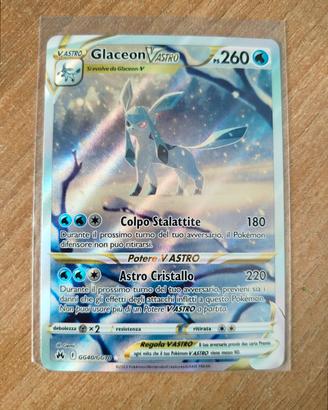 glaceon vastro 