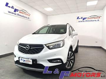 Opel Mokka X Innovation Benzina/Gpl casa madre