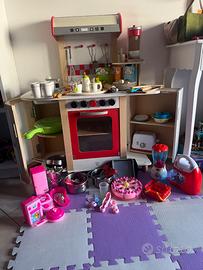 Cucina Hape e Accessori