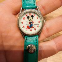 Orologio Disney Topolino