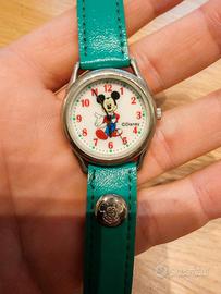 Orologio Disney Topolino