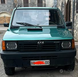 Panda 4x4